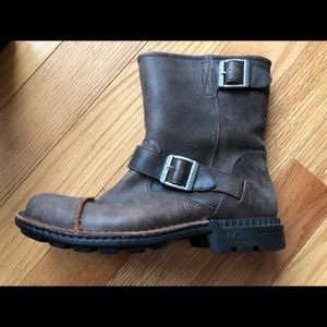 COPY - UGG Men’s boots, Biltmore style